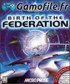 Star Trek The Next Generation: Birth of the Federa