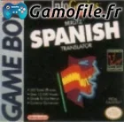 Berlitz Spanish Translator
