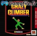 Arcade Hits: Crazy Climber