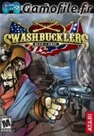 Swashbucklers: Blue vs. Grey