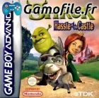 Shrek: Hassle at the Castle