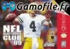 NFL Quarterback Club 99