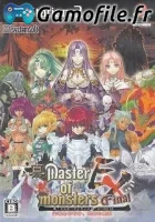 Shin Master of Monsters Final EX