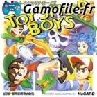 Toy Shop Boys