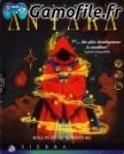 Betrayal in Antara