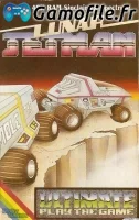 Lunar Jetman