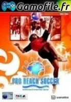 Ultimate Beach Soccer
