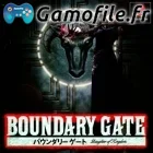 Boundary Gate: Daughter of Kingdom