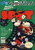 Spot: The Video Game!