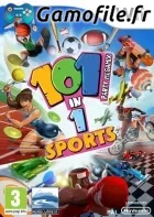 101-in-1 Sports Party Megamix