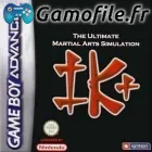 International Karate +