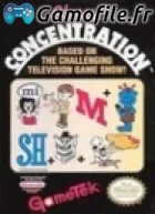 Classic Concentration