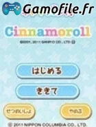 Chara Pasha! Cinnamon Roll