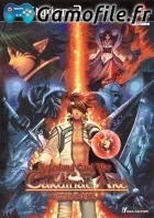 Cardinal Arc: Konton no Fuusatsu