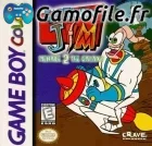 Earthworm Jim: Menace 2 the Galaxy