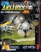 Anstoss 2