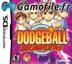 Super Dodgeball Brawlers