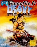 Heavy Metal: F.A.K.K. 2