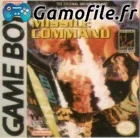 Missile Command