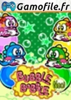Bubble Bobble Neo!