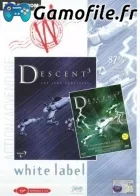 Descent 3 / Descent 3: Mercenary