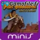 Fort Commander: King's Gambit