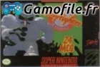ClayFighter: Tournament Edition