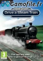 Drive a Steam Train