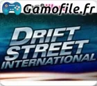 Drift Street International