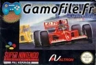 Redline F-1 Racer