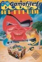 Dudes with Attitude
