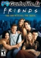 Friends: The One with All the Trivia
