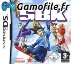 SBK: Snowboard Kids