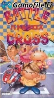 Battle Cross