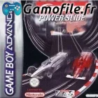 Carrera Power Slide