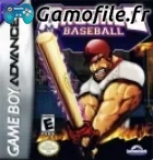 Crushed Baseball