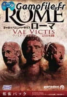 Europa Universalis: Rome - Vae Victis