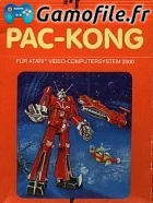 Pac-Kong