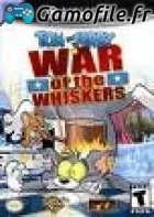 Tom and Jerry in War of the Whiskers