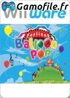 Balloon Pop Festival