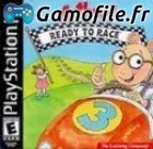 Arthur! Ready to Race