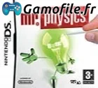 Mr. Physics