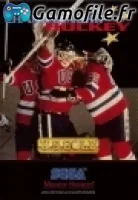 Championship Hockey
