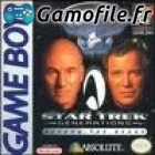 Star Trek Generations: Beyond the Nexus