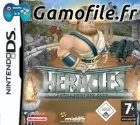 Heracles: Battle With The Gods