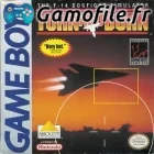 Turn and Burn: F-14 Dogfight Simulator