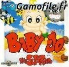Baby Jo: The Super Hero