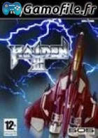 Raiden III