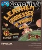 Leather Goddesses of Phobos