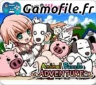 Animal Puzzle Adventure
